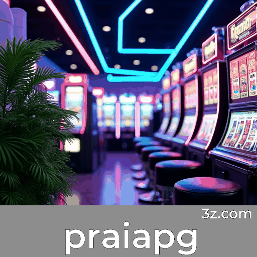 praiapg: Segurança e Rapidez para Brasileiros