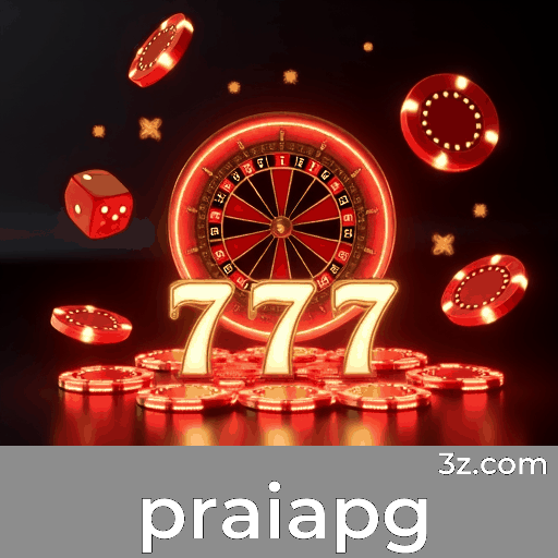 Mergulhe na Atmosfera Imersiva e Autêntica do Casino praiapg