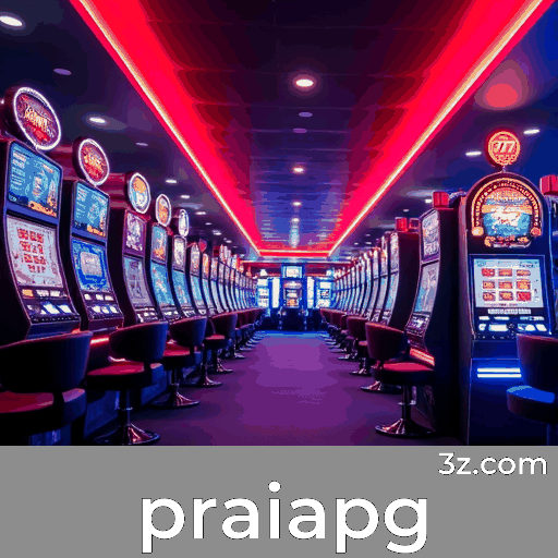 Bônus e Promoções Exclusivas da praiapg