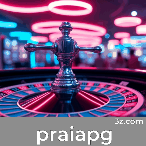 PraiaPG: Excelência em Apostas Esportivas Precisão e Autoridade