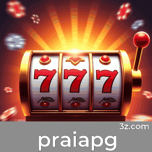 PraiaPG: Excelência em Apostas Esportivas Precisão e Autoridade