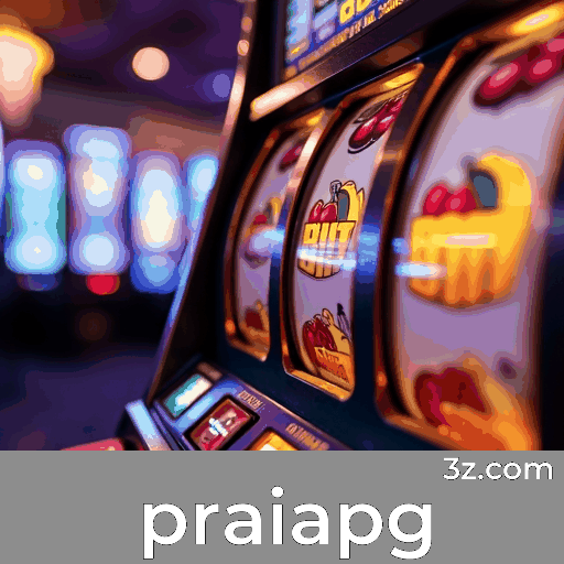 Experiência Superior na Plataforma de Apostas praiapg