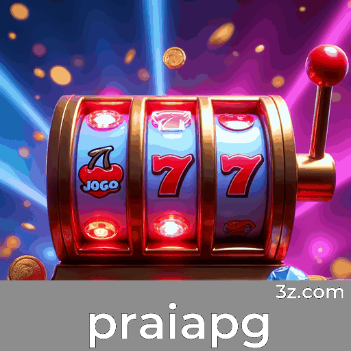 praiapg: A Revolução das Apostas Móveis